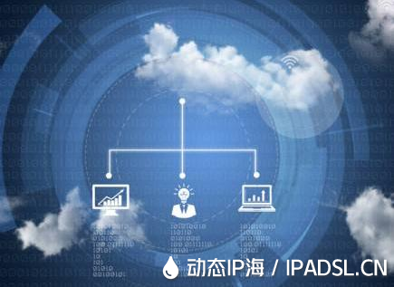 选换ip软件具体只需要这几点