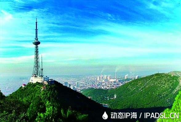 动态ip代理上新通知：新增两条安徽淮北电信线路！