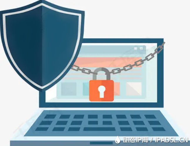 动态ip海的主要作用只是保护用户的上网安全吗？