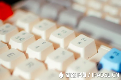 上网IP地址变换策略与技巧