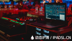 网民如何拥有多个上网IP地址？