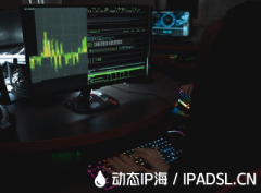 巧用代理IP变换网络IP地址