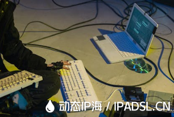 网络IP地址受限如何突破?